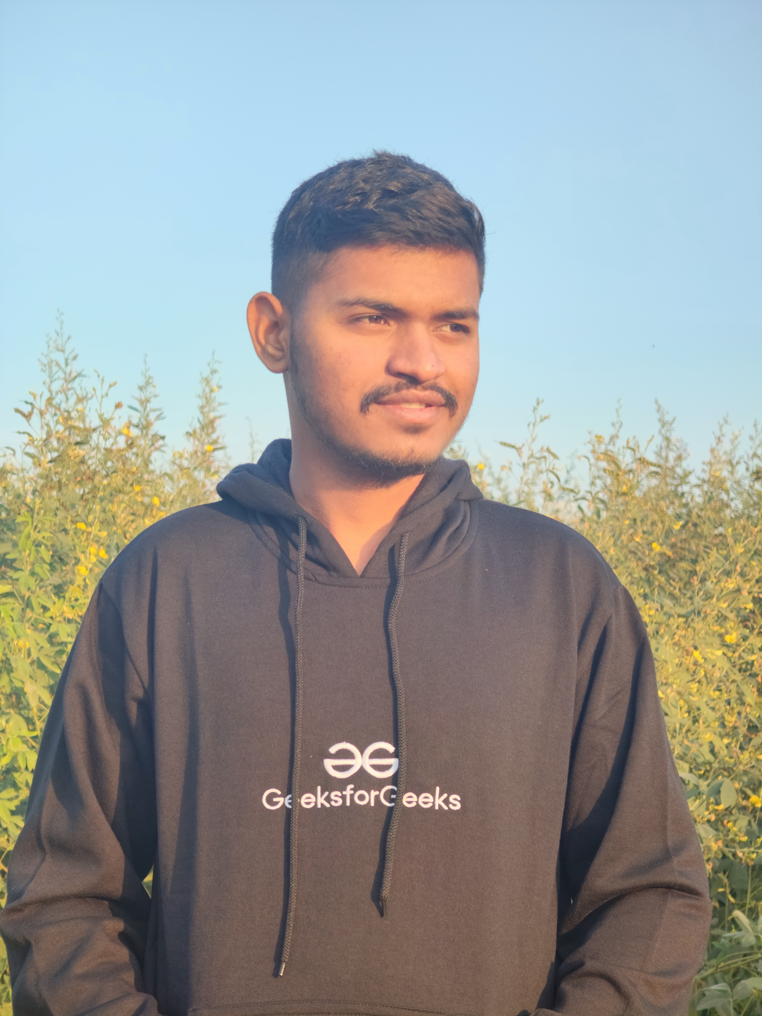 Yashodip More