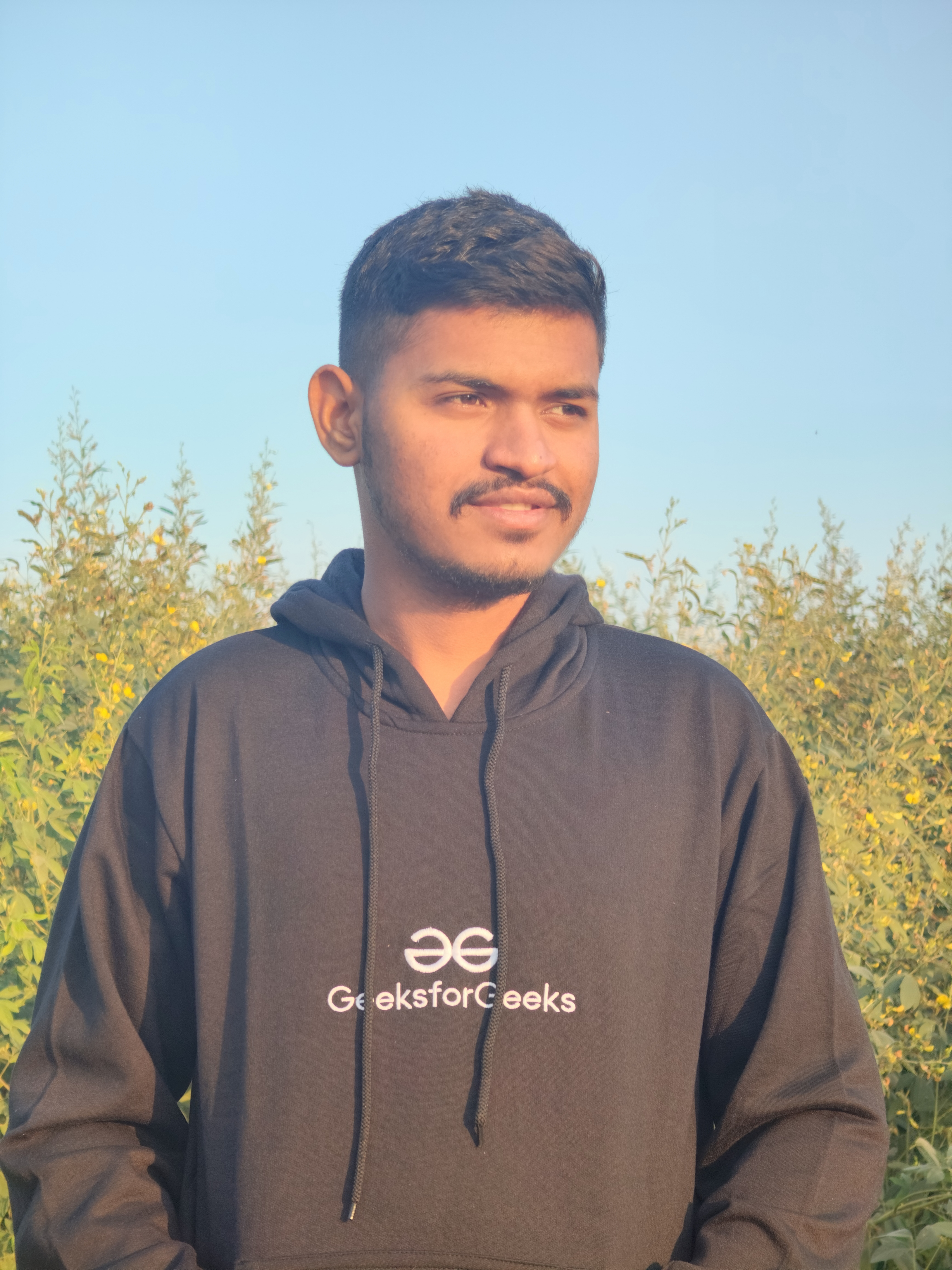 Yashodip More